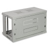 PIX-R19W-6U-350-G - Szafa wisząca 6U