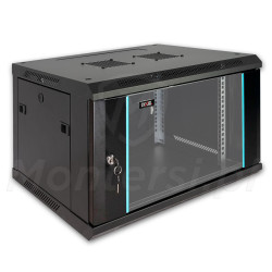 PIX-R19W-6U-350-B - Szafa...