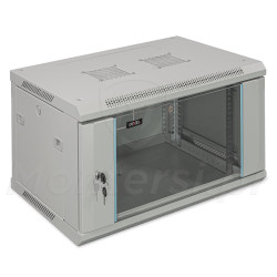 PIX-R19W-6U-450-G - Szafa...