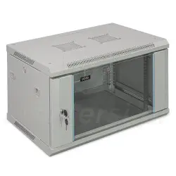 PIX-R19W-6U-450-G - Szafa...