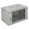 PIX-R19W-6U-450-G - Szafa wisząca 6U