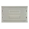 PIX-R19W-6U-450-G - Szafa wisząca 6U