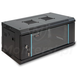 PIX-R19W-4U-450-B - Szafa...