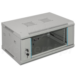 PIX-R19W-4U-450-G - Szafa...