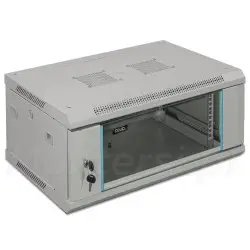 PIX-R19W-4U-450-G - Szafa...