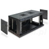 PIX-R19W-4U-350-B - Szafa wisząca 4U