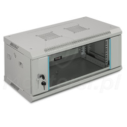 PIX-R19W-4U-350-G - Szafa...