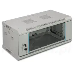 PIX-R19W-4U-350-G - Szafa...