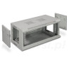 PIX-R19W-4U-350-G - Szafa wisząca 4U