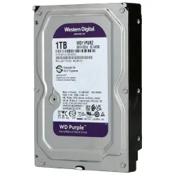 Dysk twardy 1 TB WD Purple