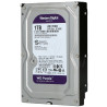 Dysk twardy 1 TB WD Purple