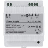 P60/15 - Zasilacz na szynę DIN, 14.5 V DC, 4 A
