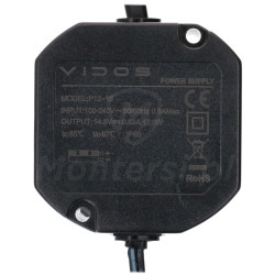 P12/15 - Dopuszkowy...