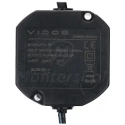 P12/15 - Dopuszkowy...