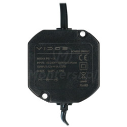 P12/12 - Dopuszkowy...