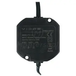 P12/12 - Dopuszkowy...