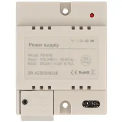 P24/18 Zasilacz do Vidos Duo