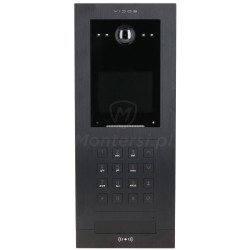 S110 - Stacja bramowa...