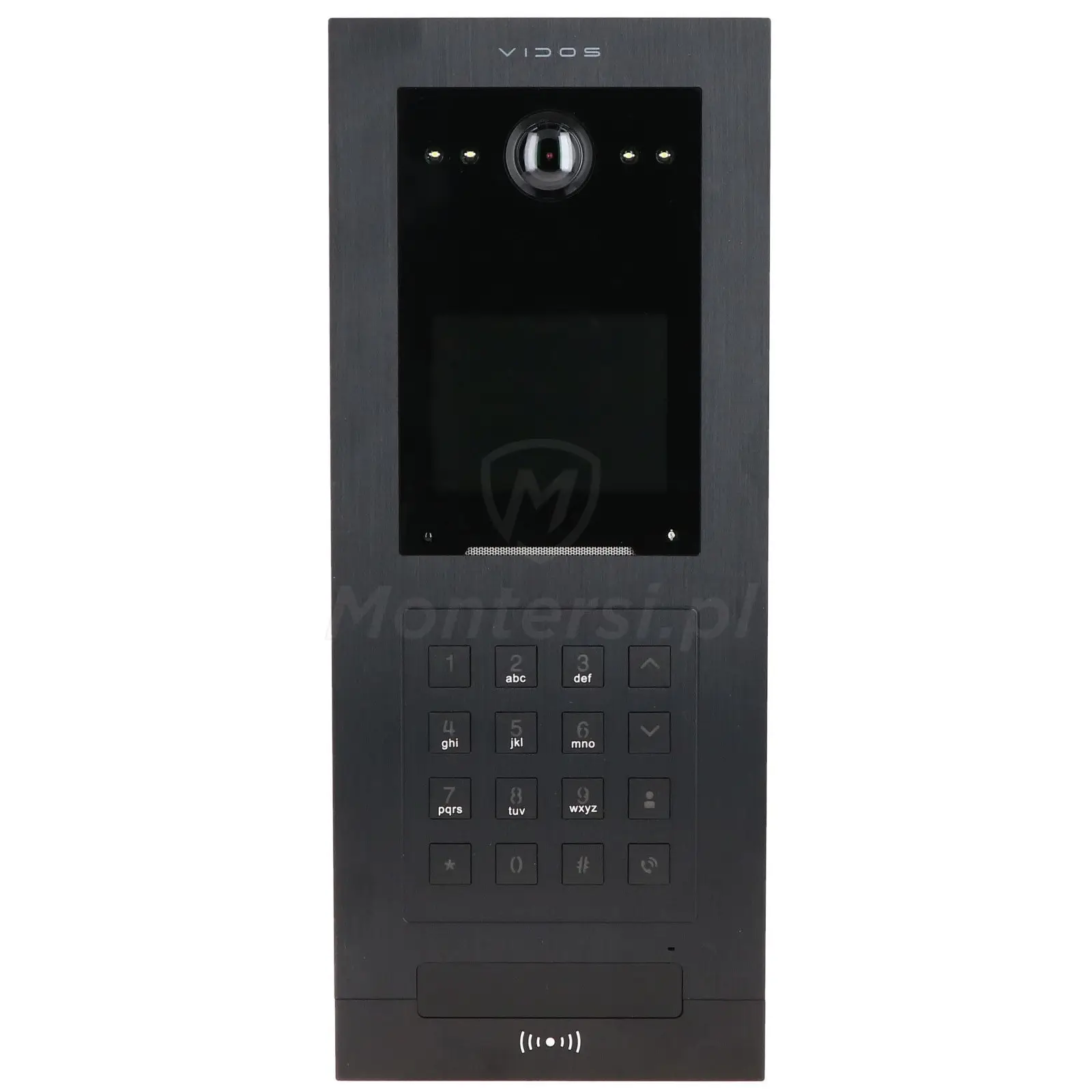 s110-stacja-bramowa-systemu-vidos-ipx