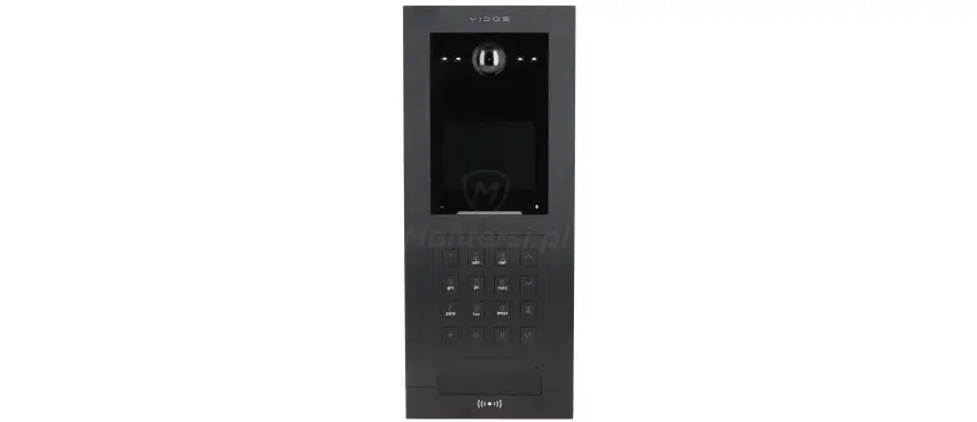 s110-stacja-bramowa-systemu-vidos-ipx
