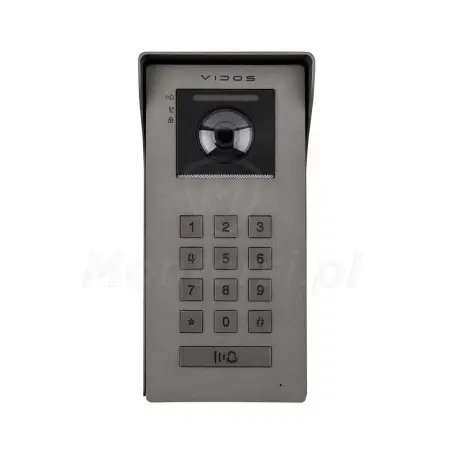 s100-stacja-zewnetrzna-vidos-ipx