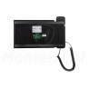 M120-P - Stacja Portierska systemu Vidos IPX, 7" LCD