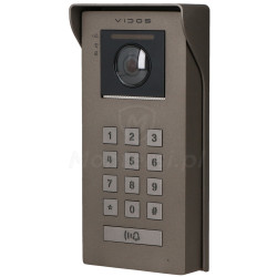 S200 - Stacja zewnętrzna...