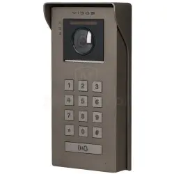 S200 - Stacja zewnętrzna...