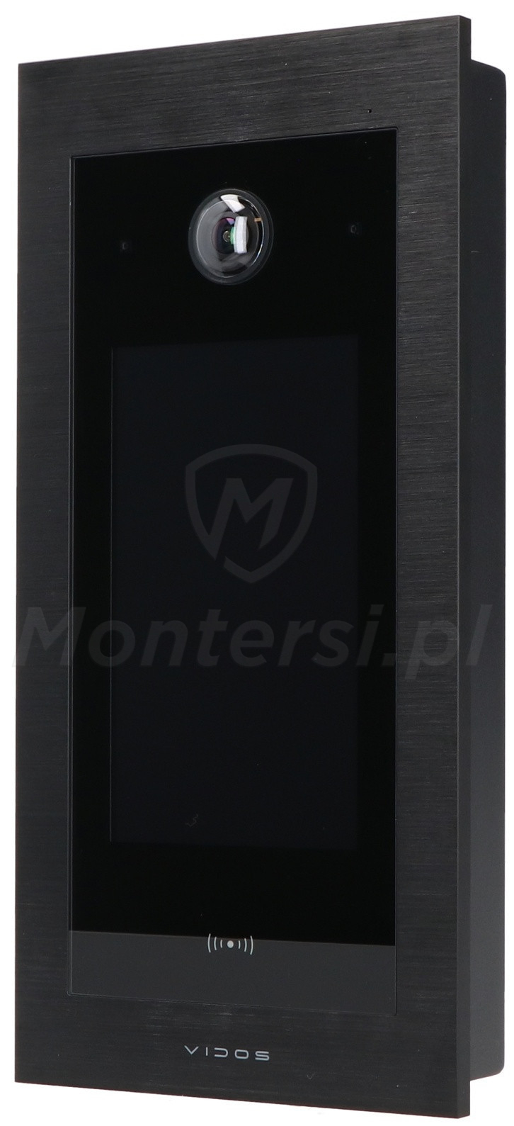 S211 - Stacja zewnętrzna systemu VIDOS 2IP
