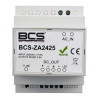 BCS-ZA2425 - Zasilacz impulsowy 24V/2.5A