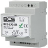 BCS-ZA2425 - Zasilacz impulsowy 24V/2.5A