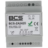 BCS-ZA2425 - Zasilacz impulsowy 24V/2.5A