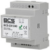 BCS-ZA1240 - Zasilacz impulsowy 12V/4A