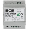 BCS-ZA4820 - Zasilacz impulsowy 48V/2A