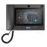 BCS-CP1 - Centrala portierska systemu wideodomofonu IP BCS