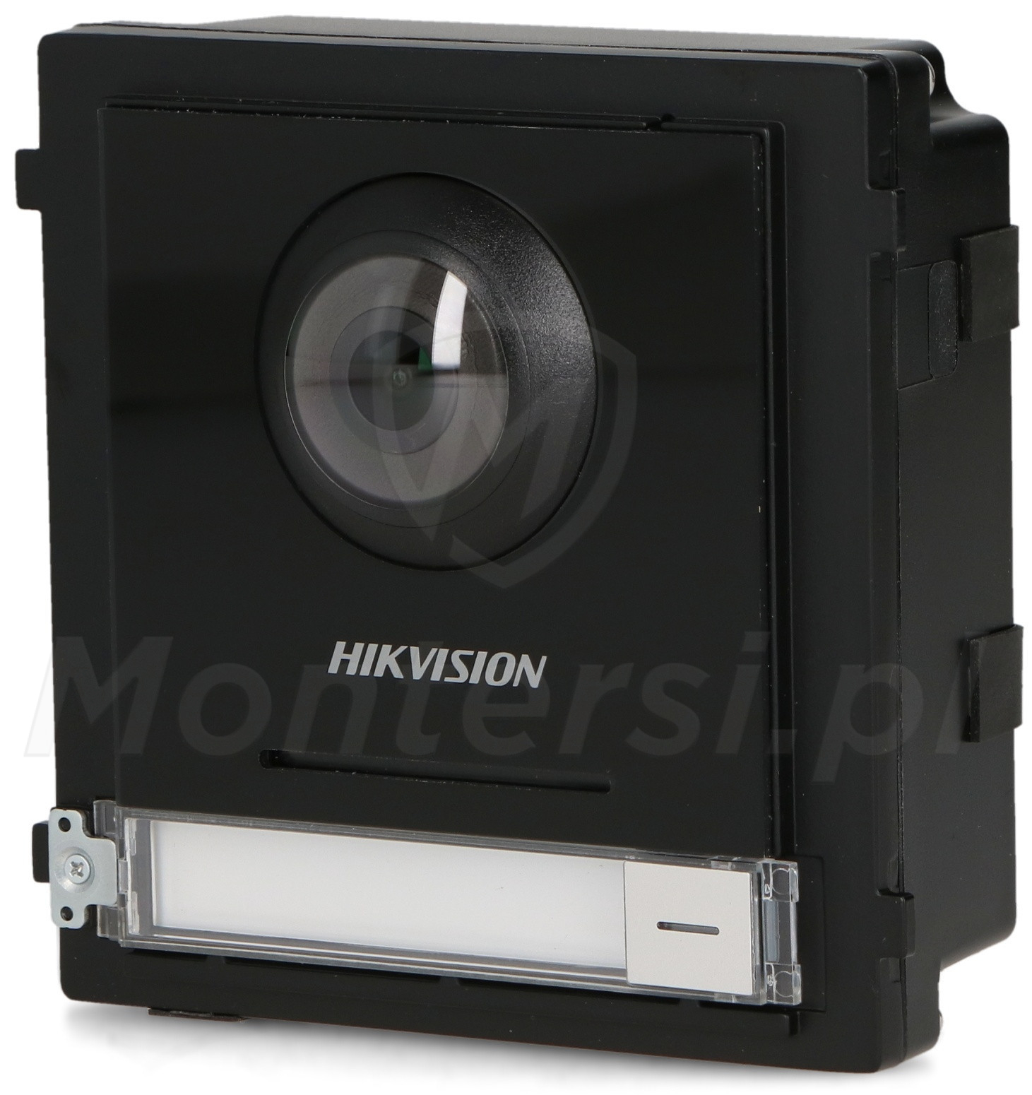 DS-KD8003-IME1(B) - Moduł stacji bramowej