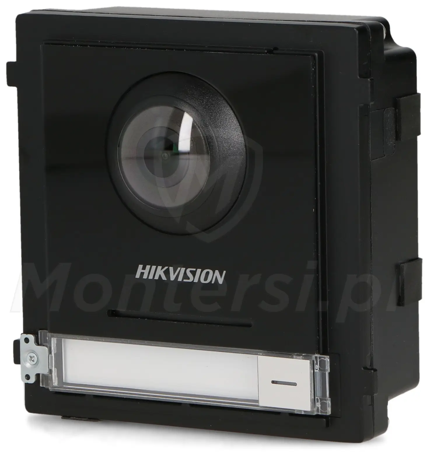 DS-KD8003-IME1(B) - Moduł stacji bramowej