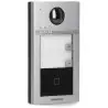 DS-KV8213-WME1(C) - 2-abonentowy panel bramowy IP, 1080p, Wi-Fi, Mifare, natynkowy
