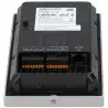DS-KV8213-WME1/Flush - 2-abonentowy panel bramowy IP, 1080p, Wi-Fi, Mifare, podtynkowy