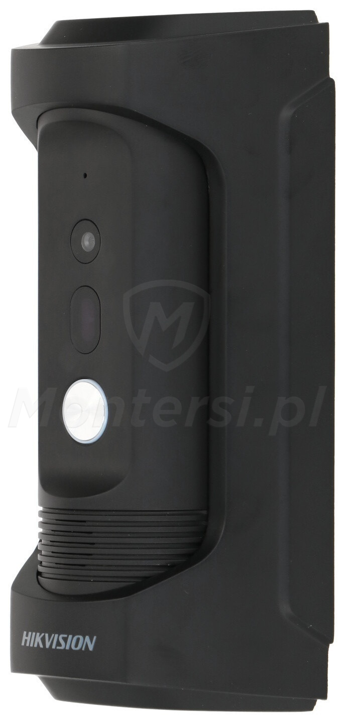 DS-KB8113-IME1 - 1-abonentowy panel bramowy IP