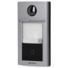 DS-KV8113-WME1(C) - 1 abonentowy panel bramowy IP, 1080p, Wi-Fi, Mifare, Natynkowy