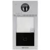 DS-KV8113-WME1(C) - 1 abonentowy panel bramowy IP, 1080p, Wi-Fi, Mifare, Natynkowy