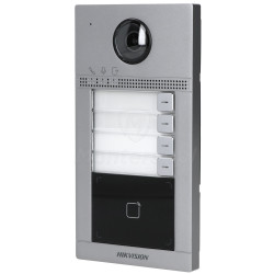 DS-KV8413-WME1(C)/Flush - 4...