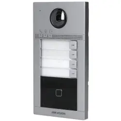 DS-KV8413-WME1(C)/Flush - 4...