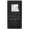 DS-KV8413-WME1(C)/Flush - 4 abonentowy panel bramowy IP, 1080p, Wi-Fi, Mifare, Podtynkowy