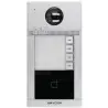 DS-KV8413-WME1(C)/Surface - 4 abonentowy natynkowy panel bramowy IP