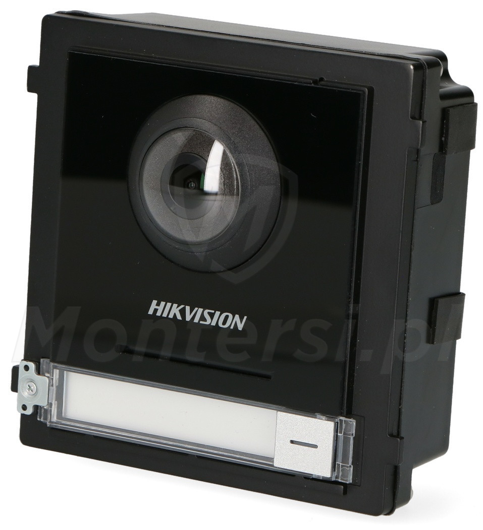 DS-KD8003Y-IME2 - Moduł stacji bramowej, 2 - wire