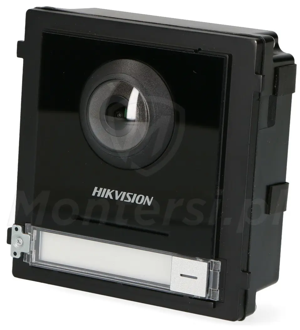 DS-KD8003Y-IME2 - Moduł stacji bramowej, 2 - wire