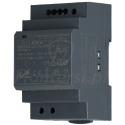 DS-KAW60-2N - Zasilacz na...