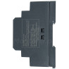 DS-KAW60-2N - Zasilacz na szynę DIN, 24 V DC, 	2.5 A